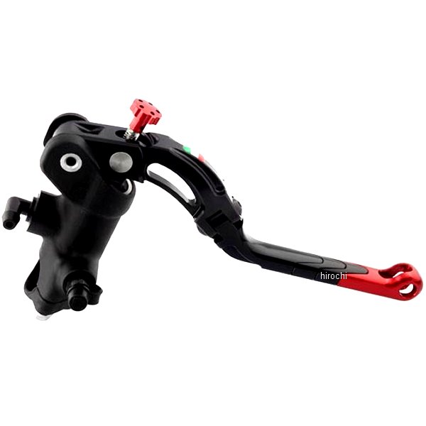 アコサットレーシング CLモデル ブレーキマスター PRS19 Bレバー 汎用 鍛造可倒式、ショート ゴールド 400-CL.BPRS19B.GL JP店 45,431円