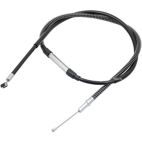 Z1000R．Ｊ系純正新品アクセル、クラッチワイヤーセット □Z/KZ クラッチワイヤー ロング （Z1/Z2/ZI/ZII/Z750/Z900
