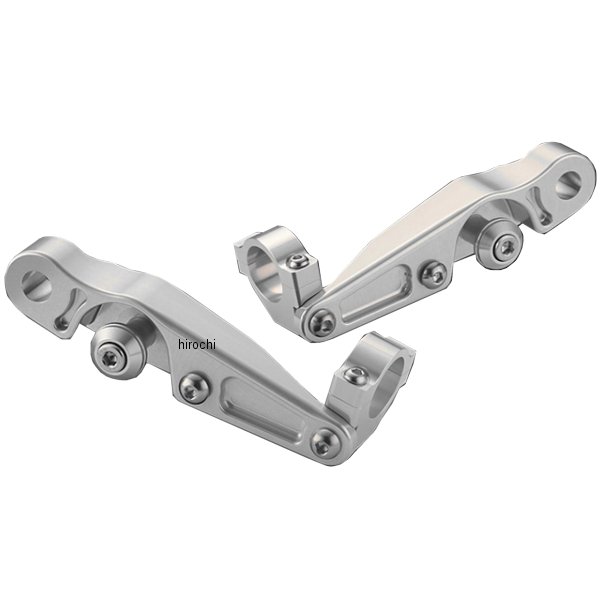 ZEPHYR1100 ゼファー1100 レイダウンキット ゼファー1100（ZEPHYR） レイダウンキット ブラック PMC（ピー