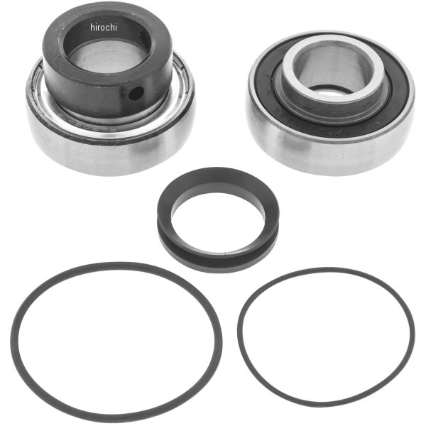 【USA在庫あり】 オールボールズ ALL BALLS RACING ジャックシャフトベアリング/シールキット 77年-80年 Arctic Cat Lynx 2000 S abr14-1009 JP店 7,048円