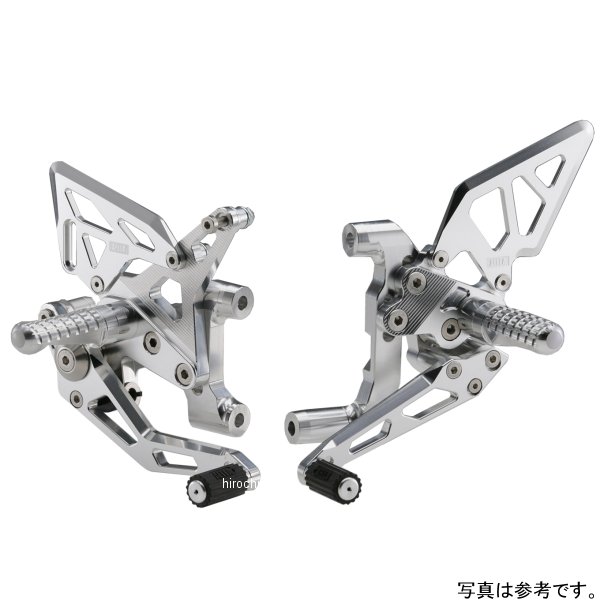 アエラ AELLA ステップ ドゥカティ 1299R ポリッシュ AE-10079FE PO JP店
