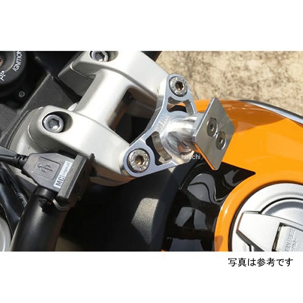 アエラ AELLA ナビステー ドゥカティ モンスターS2R 黒 AE-77003-SH BK JP店