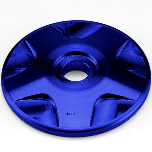 アエラ AELLA チタンマフラーステーキャップ BMW用 40mm パープル AT-10002B SC JP店