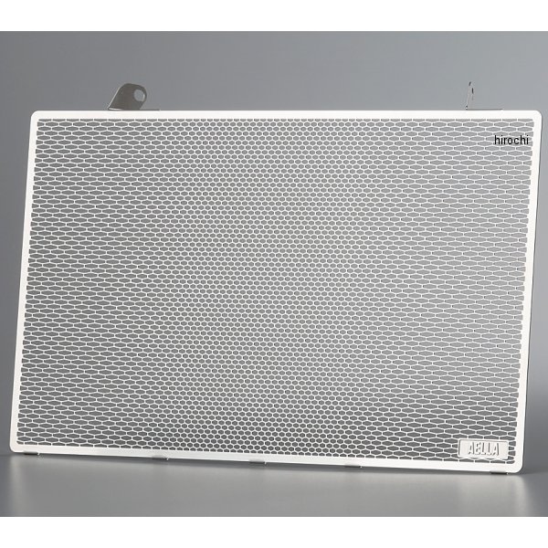 アエラ AELLA ラジエタープロテクター ドゥカティ 998 シルバー AE-56002 SUS JP店