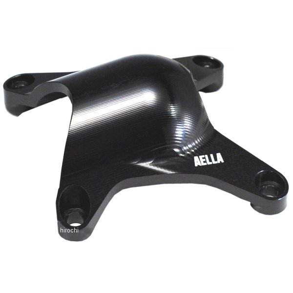 アエラ AELLA ウォーターポンププロテクター ドゥカティ MONSTER 1200R 黒 AE-68202A-BK JP店｜株式会社ヒロチー商事 店