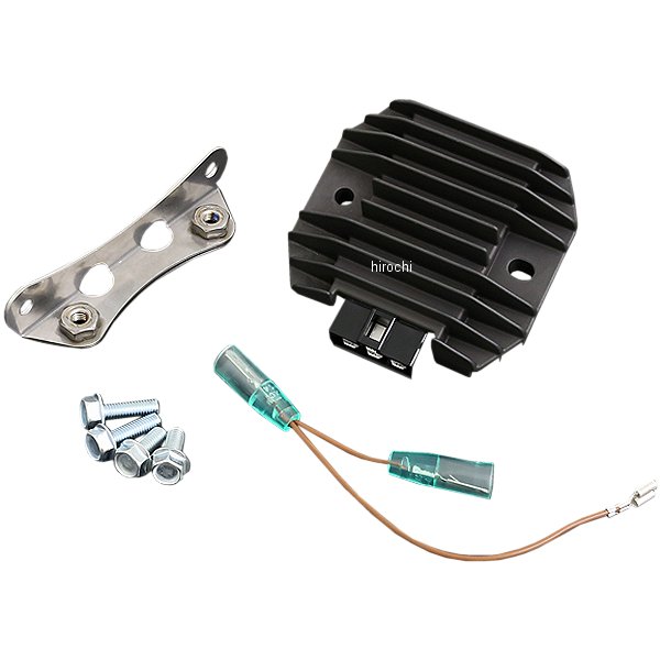 【メーカー在庫あり】 ピーエムシー PMC MF対応 ICレギュレーター CB750K 71-0177 JP店