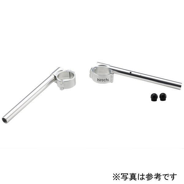 アエラ AELLA アルミハンドル ドゥカティ スーパーバイク1199 黒 AE-27025-BK JP店