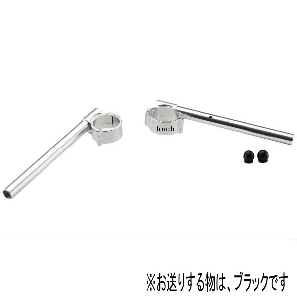 アエラ AELLA アルミハンドル ドゥカティ パニガーレV2 黒 AE-27049 BK JP店 36,957円