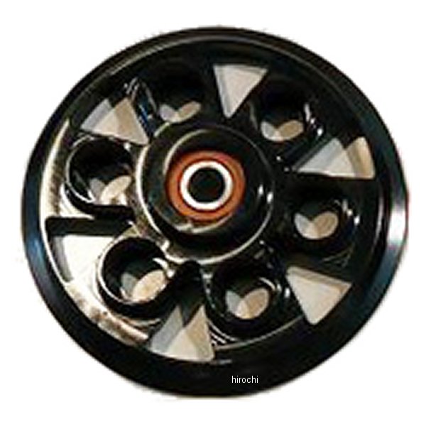 アエラ AELLA クラッチプレッシャープレート ドゥカティ 乾式クラッチ全般 黒 AE-73001 BK JP店