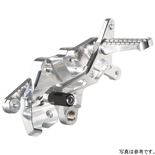 アエラ AELLA ステップ ドゥカティ Multi 1200DVT ポリッシュ AE-10083 PO JP店