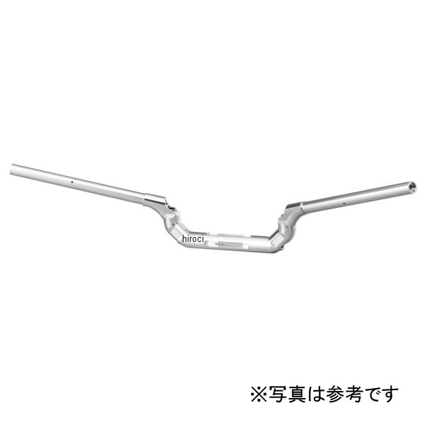 アエラ AELLA 可変アルミハンドルバー BMW R1200GS 黒 AE-27037 BK JP店