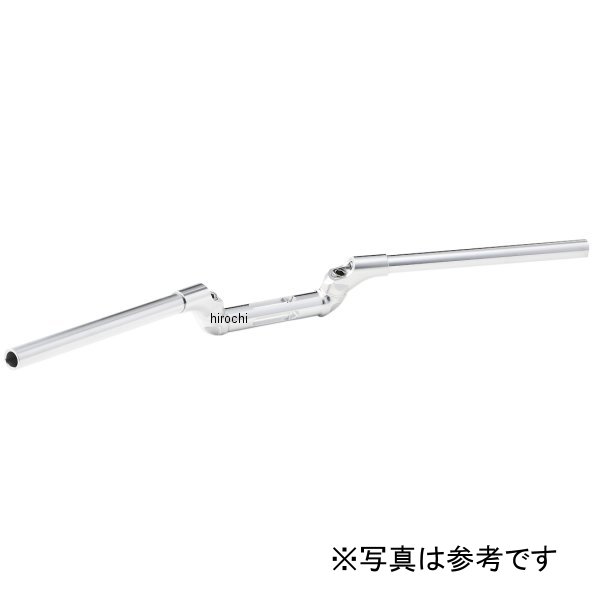 アエラ AELLA 可変アルミハンドルバー ドゥカティ モンスターM1200R 黒 AE-27038 BK JP店