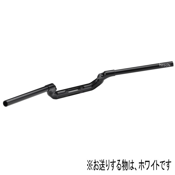 アエラ AELLA 可変アルミハンドルバー ドゥカティ DIAVEL1260 白 AE-27046 WT JP店 53,333円