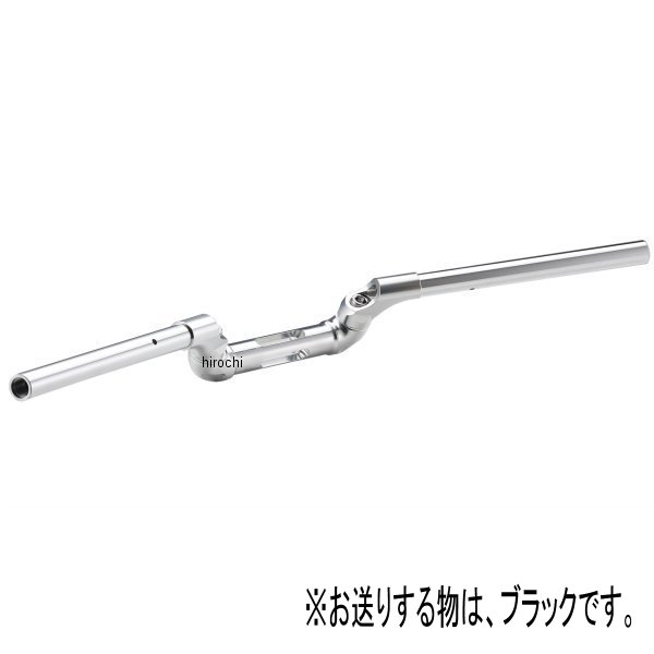 低廉 アエラ AELLA 可変アルミハンドルバー ドゥカティ ストリート 