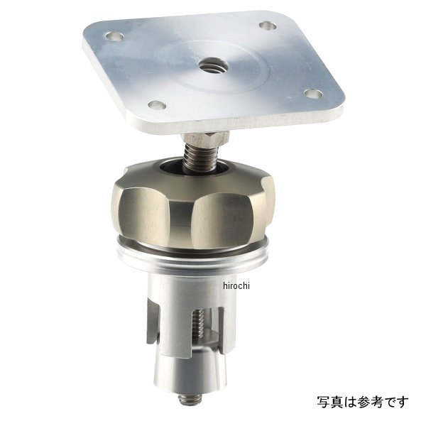 アエラ AELLA ナビステー ZX-25R 黒 AE-77027-BK JP店