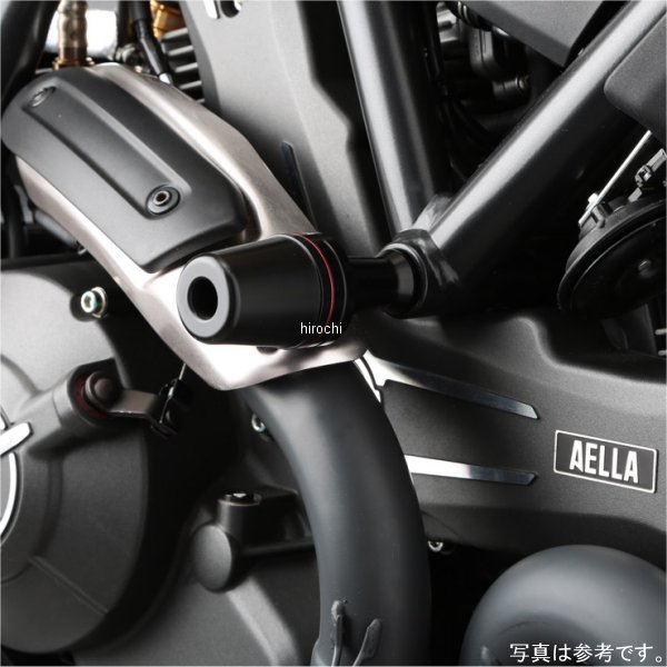 アエラ AELLA フレームスライダー ドゥカティ スクランブラー800 AE-68114 JP店