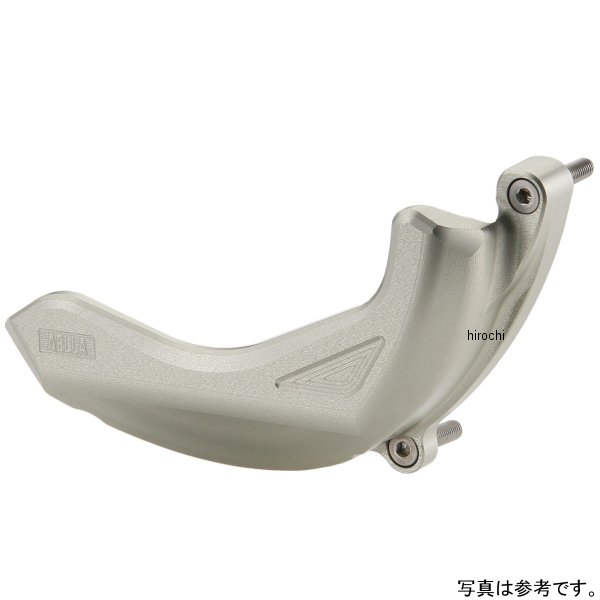 アエラ AELLA クラッチカバープロテクター 19年 ドゥカティ パニガーレV4、V4S 右側 右側 AE-68125 JP店