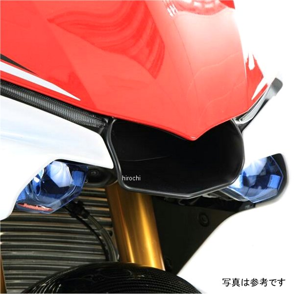 パワーブロンズ Powerbronze ヘッドライトレンズシールド 15年以降 YZF-R1 青 440-Y558-008 JP店｜株式会社ヒロチー商事 店