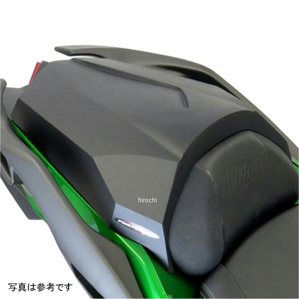 パワーブロンズ Powerbronze シートカウル 18年以降 H2 SX 黒 310-K121-003 JP店