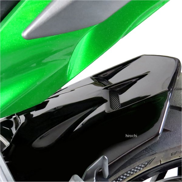 パワーブロンズ Powerbronze インナーフェンダー 15年以降 H2 黒/ブラックメッシュ 201-K120-803 JP店｜株式会社ヒロチー商事 店 26,073円