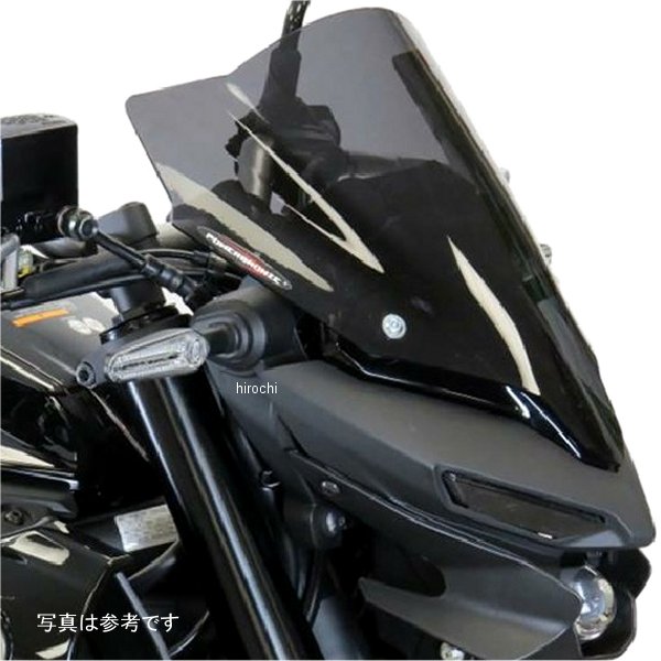 楽天市場】【ワイズギア】 スポーツスクリーン MT03 MT25 Q5KASKY01006