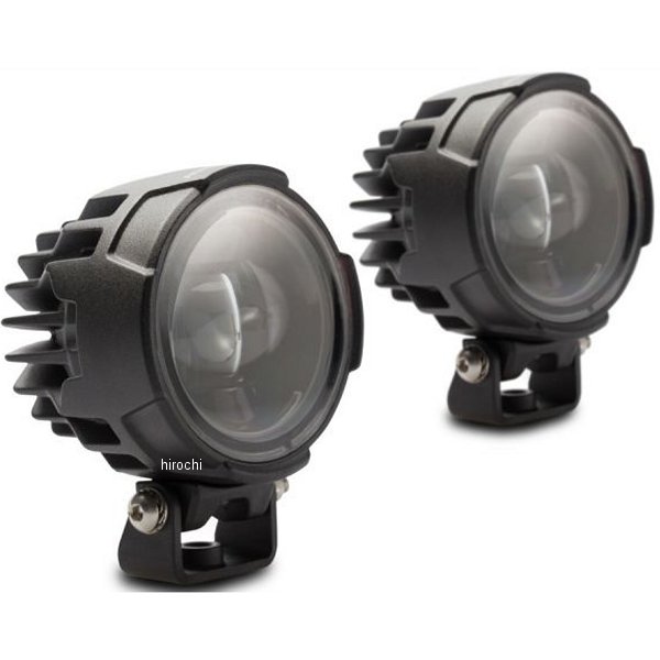 SWモテック SW-MOTECH EVO ハイビームライト 2個 12V、800LM NSW0049010101 JP店