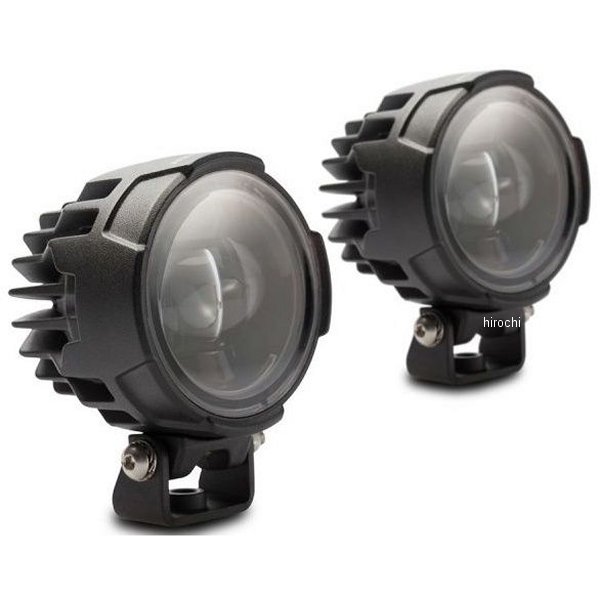 SWモテック SW-MOTECH EVO ハイビームキット クラッシュバー用 NSW0000461000/B JP店