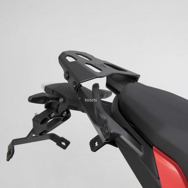 SWモテック SW-MOTECH ストリートラック 19年以降 BMW F900R、XR GPT0794516000/B JP店
