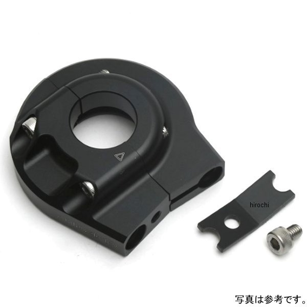 アクティブ ACTIVE ハイスロットルキットEVO2 巻取φ40/42 12年以降 ZX-14R 黒 1065722 JP店