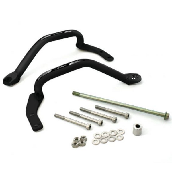 【メーカー在庫あり】 アクティブ ACTIVE サブフレーム10年以降 CB1100、CB1100RS、CB1100EX マットブラック 1111041B JP店