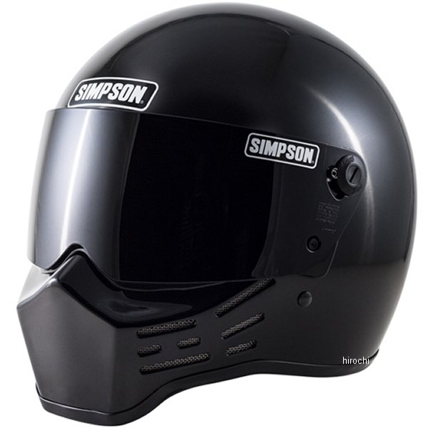 熱い販売 3306115900 シンプソン SIMPSON フルフェイスヘルメット M10