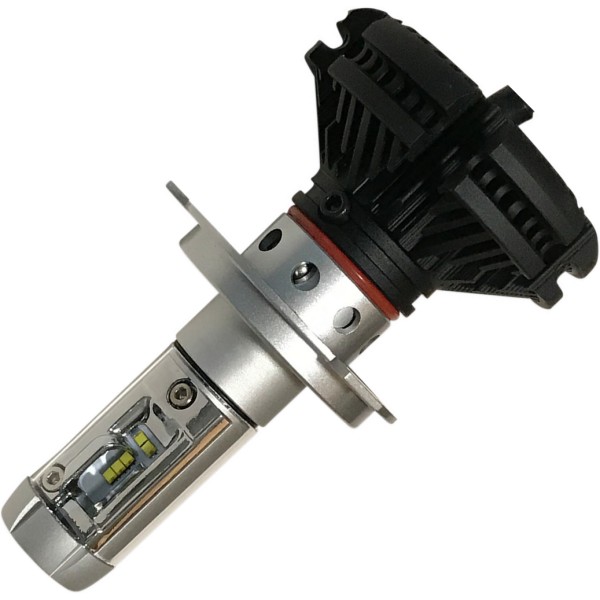 【USA在庫あり】 ブライトライツ Brite-Lites LED ヘッドライト バルブ X9 H4 2060-0700 JP店