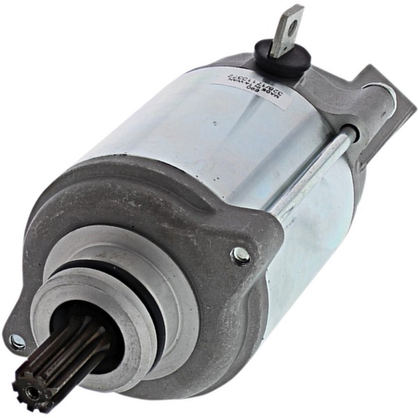 【USA在庫あり】 パーツアンリミテッド PARTS UNLIMITED スターターモーター 11年-13年 Arctic Cat Bearcat Z1 2110-0973 JP店