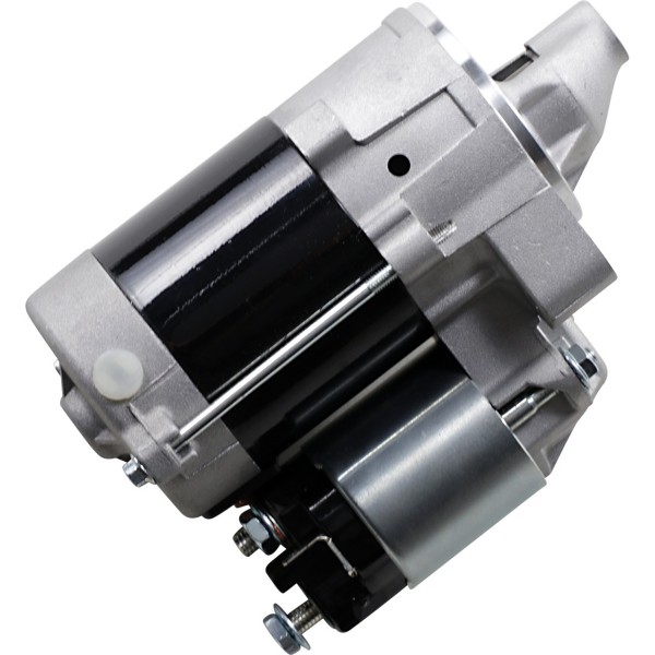 【USA在庫あり】 パーツアンリミテッド PARTS UNLIMITED スターターモーター 03年-08年 Arctic Cat Bearcat 2110-1014 JP店