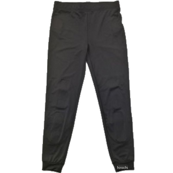 【メーカー在庫あり】 ヘンリービギンズ HenlyBegins HBP-021 ストレッチインナーパンツ 黒 XLサイズ 24051 JP店