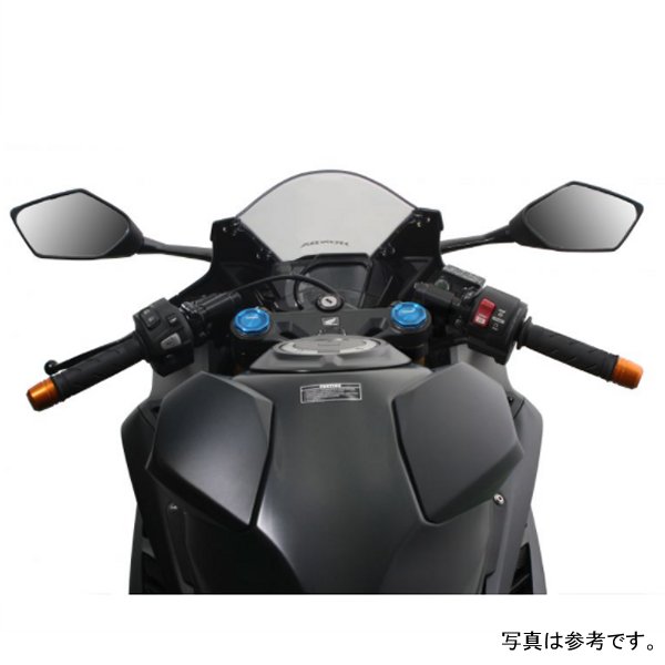 アクティブ ACTIVE リペア 右側ASSY セパレートハンドル 17年-20年 CBR250RR 50910005-R JP店｜株式会社ヒロチー商事 店