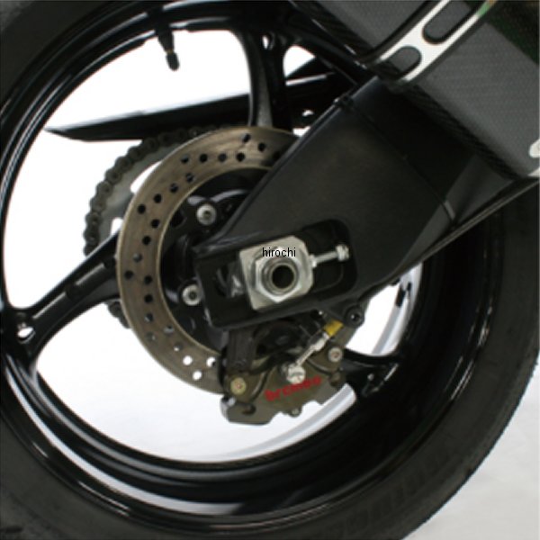 信頼 アクティブ ACTIVE リアキャリパーサポート GALESPEED BREMBO用 84mmSTD径 09年-16年 GSX-R1000 黒  1470067BN JP店 fucoa.cl