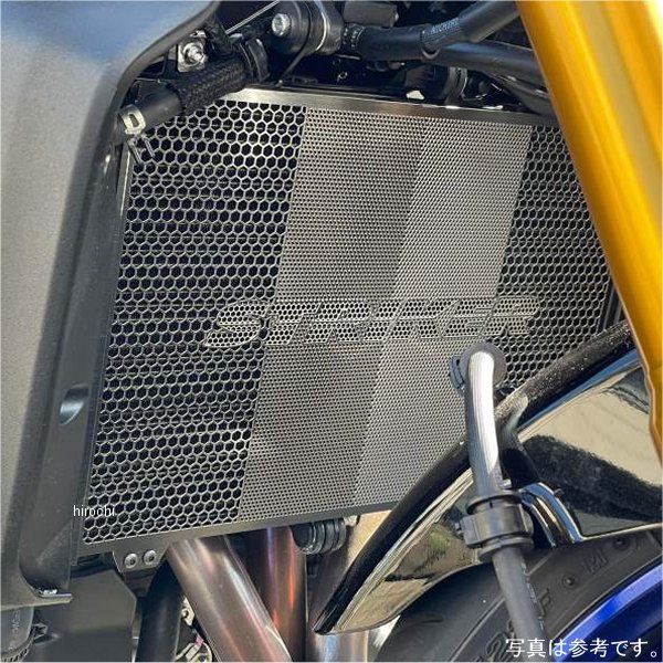 ストライカー STRIKER ラジエターコアガード 21年 MT-09/SP SS-CG161 JP店｜株式会社ヒロチー商事 店