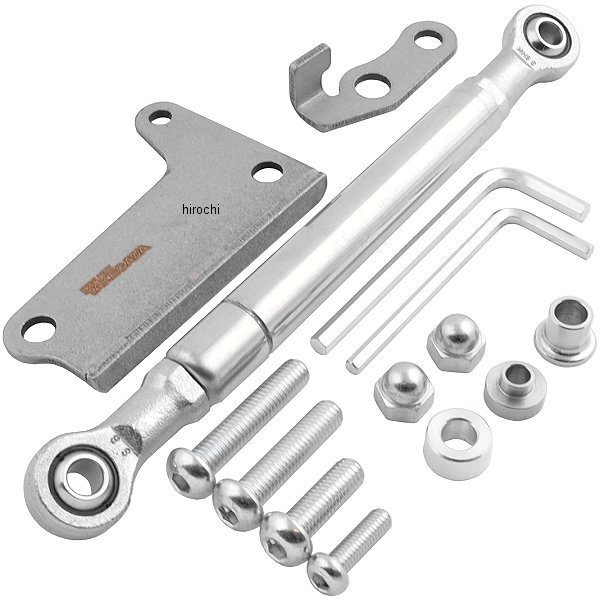 楽天市場】【メーカー在庫あり】 SP武川 サブダンパーキット ノーマル