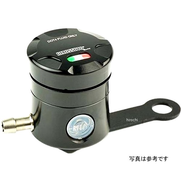 アコサットレーシング CNCフルードタンク 25ML タテ 汎用 赤/緑 FU104R-G JP店