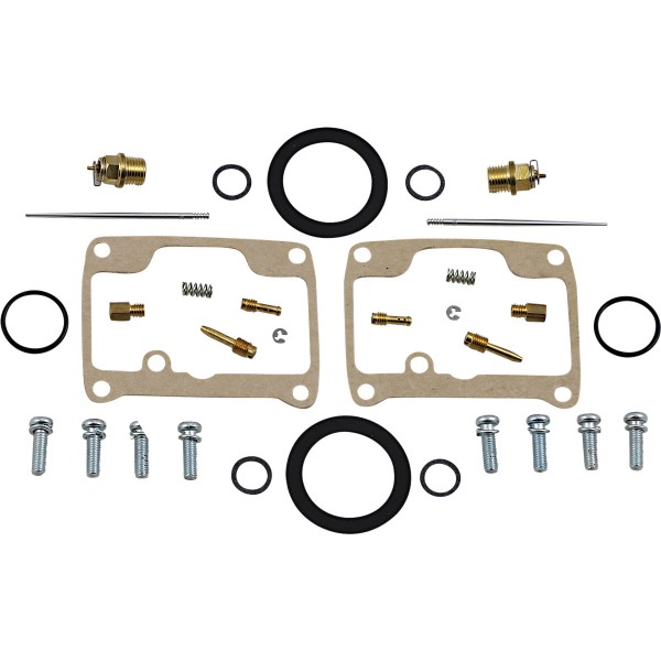 【USA在庫あり】 1003-1856パーツアンリミテッド PARTS UNLIMITED キャブレター リビルドキット 95年 Ski-Doo MX-Z Formula 1003-1856 JP店