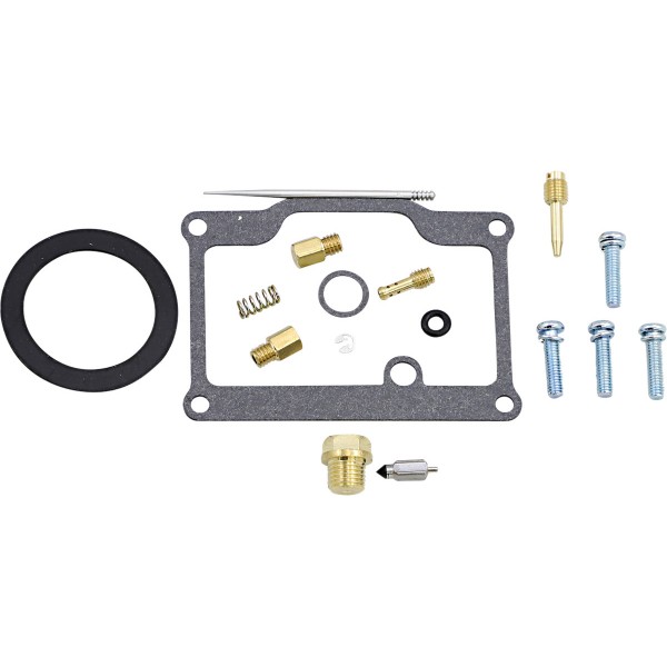 【USA在庫あり】 パーツアンリミテッド PARTS UNLIMITED キャブレター リビルドキット 85年-90年 ポラリス Star 250 1003-1860 JP店