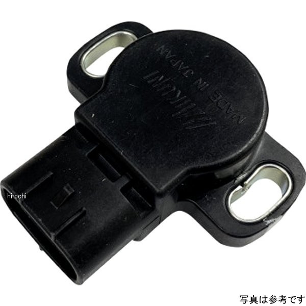 【USA在庫あり】 パーツアンリミテッド Parts Unlimited スロットル ポジション センサー 06年 Ski-Doo GTX600 HO 1022-0264 JP店
