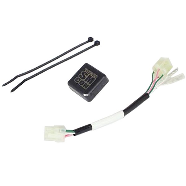 SP武川 スピードメーターコントローラー SM-CON モンキー125、C125 05-06-0039 JP店