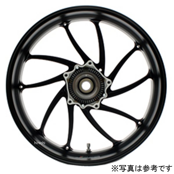 ゲイルスピード GALE SPEED フロントホイール TYPE-GP1S 300-17 新中空ハブタイプ 08年-12年 ニンジャ250R ゴールド 28875072 JP店