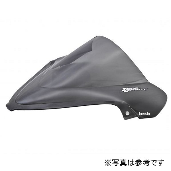 ゼログラビティ ZERO GRAVITY スクリーン ダブルバブル HYBRID M1 08年-19年 GSX1300R クリア 16134A201 JP店