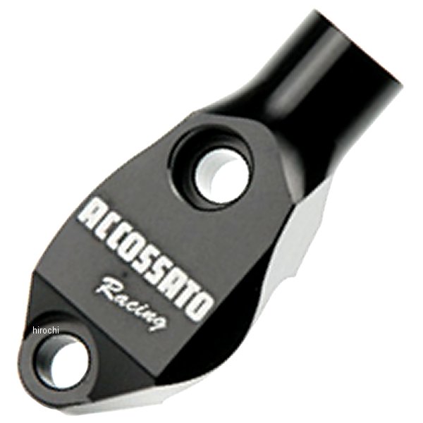 アコサットレーシング ミラーホルダー ブレーキマスター M10 STD/CL 400-MH002 JP店