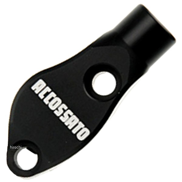 アコサットレーシング ミラーホルダー クラッチマスター M10 STD/CL 400-MH004 JP店