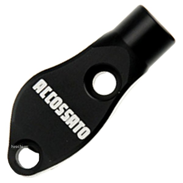 アコサットレーシング ミラーホルダー クラッチマスター M8 STD/CL 400-MH003 JP店