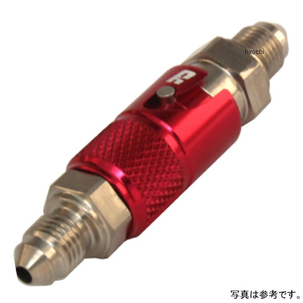 アコサット ACCOSSATO クイックコネクタキット アルミ 3/8\\\